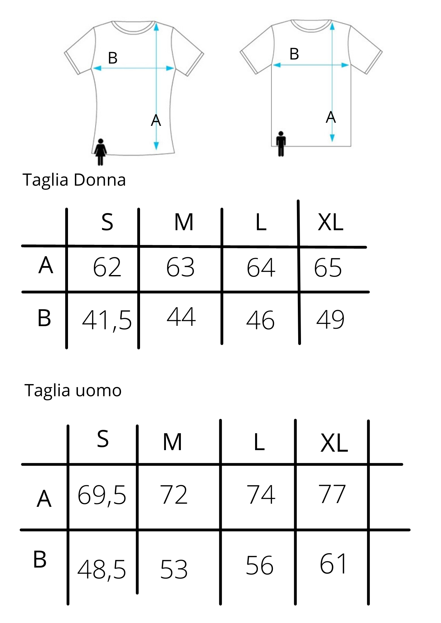 Ordine personalizzato donna – lecreazionidialessiadindin